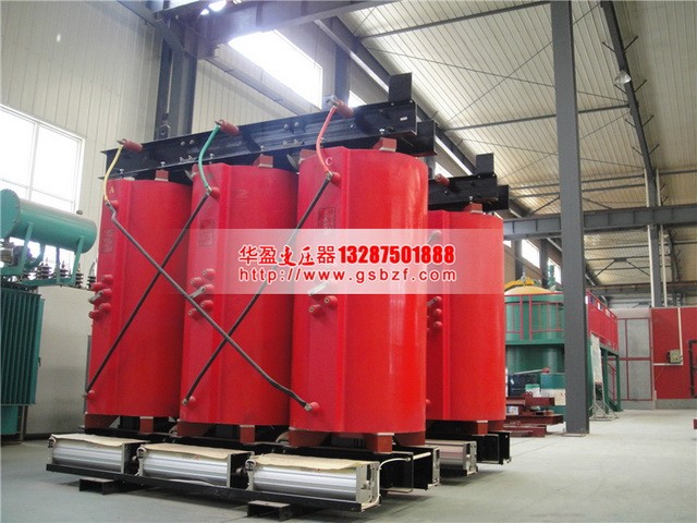 100KVA干式變壓器 100KVA干式變壓器